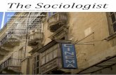 The Sociologist Issue 9