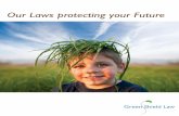 Green Shield Law Annual Report