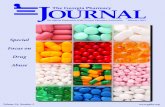 Georgia Pharmacy Journal