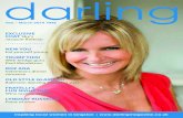Darling Magazine - Kingston Feb 2014