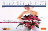 InChelsea Magazine : Issue 53