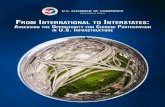 Assessing the Opportunity for Chinese Participation in U.S. Infrastructure