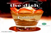 Dish magazine - February issue