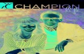 Champion Life Magazine Winter 2013
