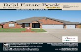 The Real Estate Book OKC Metro, Vol. 22, Issue 4