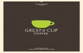 Green Cup Coffee Magazin No2