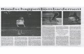 EXPERIENCE R'dam Foto Biënnale 2003 pess clippings