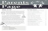 Parent Page: October 2013