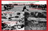 The Vuvuzela Times - 2013 Issue 2