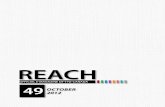 REACH October 2012