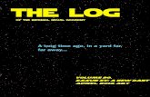 The LOG Star Wars Spring 2013