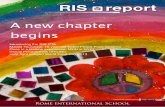 RIS report October 2013