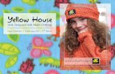 Yellow House Fashion Catalogue 2011