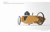 Human Powered Vehicle Project