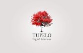 Tupelo Android Tablet