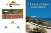 Formentera: Circuits Verds