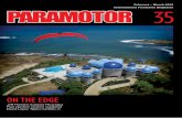 Paramotor Magazine Issue 35 Preview