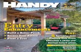Handy Magazine Preview