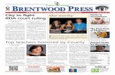 Brentwood Press 04.18.14