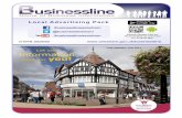 Businessline - Local Advertising Pack