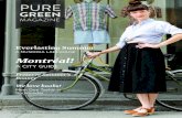 Pure Green Magazine Issue 6