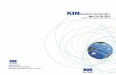 KIN Cleantech Connect