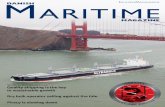 Danish Maritime Magazine 03-2012