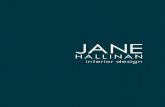 Jane L. Hallinan Portfolio