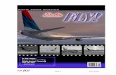 Delta FLY! April 2006