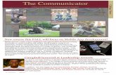April 2011 - The Communicator