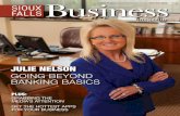 Sioux Falls Business Magazine September-October 2012