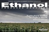 September 2010 Ethanol Producer Magazine