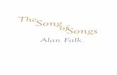 The Song of Songs - test
