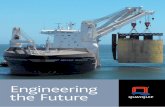 QuayQuip - Engineering the Future