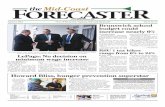 The Forecaster, Mid-Coast edition, April 12, 2013