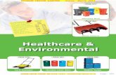 Group 2011 9 Healthcare & Environmental Equipment