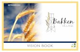 Bakken Village Vision Book