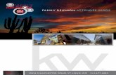 Family Reunion Attendee Guide -- KWStL