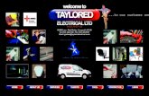 Taylored Electrical