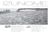 Revista Izunome Argentina - Jul 2010
