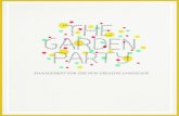 The Garden Party Summer 2014 Newsletter