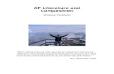 AP Lang & Comp