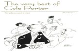 Cole Porter - The Very Best Of Cole Porter