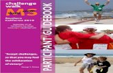 2010 Challenge Walker Guidebook