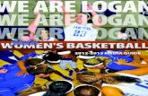 JALC Womens Basketball Media Guide