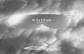 Smith Optics AU Snow Catalogue 2014/15