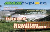 BrazilExplore Magazine - Ed053