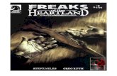 Freaks of the Heartland 3