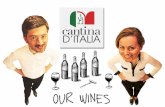 Cantina d'Italia-Italian wines