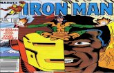 Iron Man v1 #195